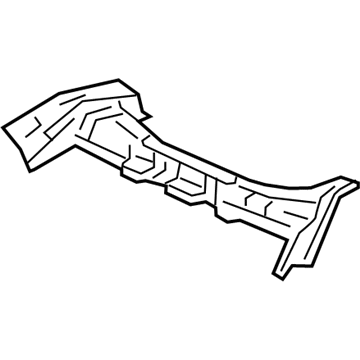 Honda 65530-T3Z-A00ZZ