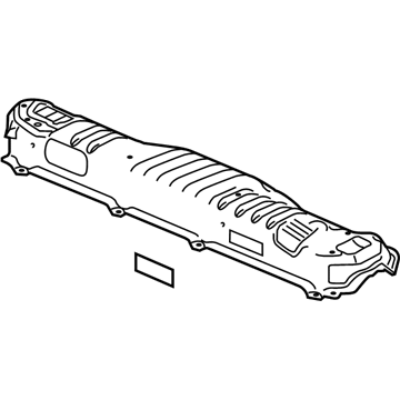 Honda 1D939-6L2-A00