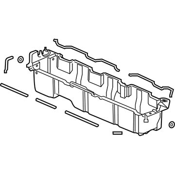 Honda 1D940-6L2-A00