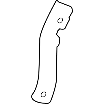 Honda 34153-T7A-J01 Base Gasket B