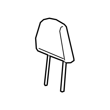 Honda 81340-TG7-A41ZF