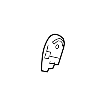 Honda 81759-TZ5-A01ZF