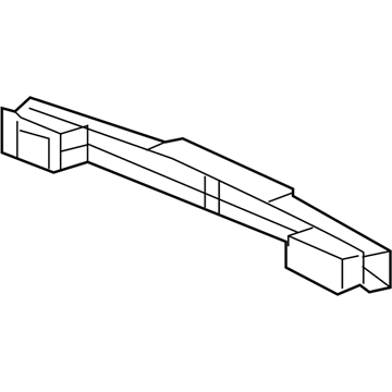 Honda 71530-TK6-A00ZZ