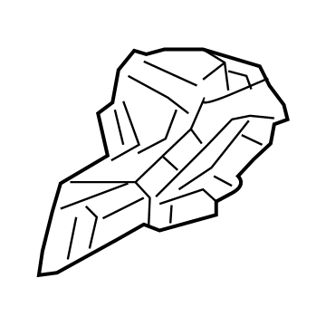 Honda 60650-TRW-305ZZ