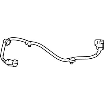 Honda 33955-T2A-A01 Cord Cp