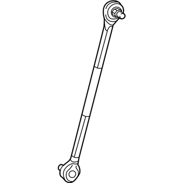 Honda 51320-TBA-A01 Link Complete, Stabilizer F