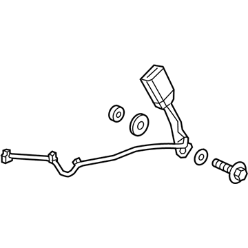 Honda 04813-T7W-A01ZA