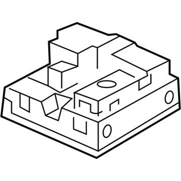 Honda 35830-TA0-J11ZE