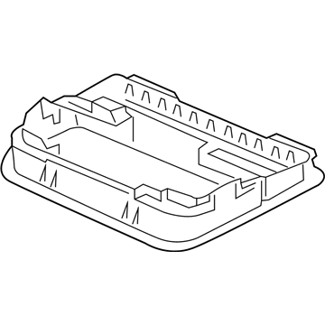 Honda 34440-TBA-A01ZA