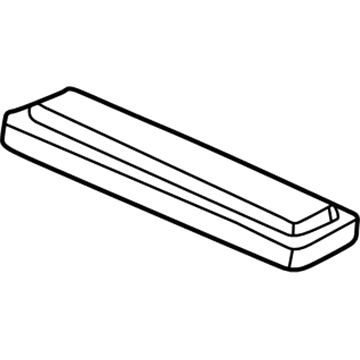 Honda 34103-SS0-003 Seal, Gasket