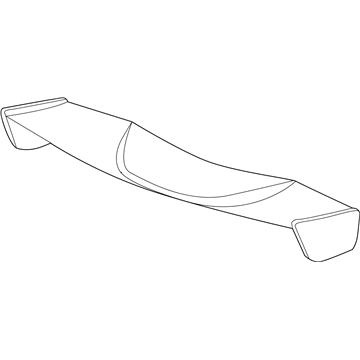 Honda 71701-S2A-A01ZC