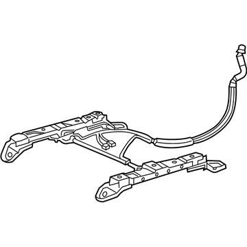 Honda 81167-TS8-305 Cord Kit, Seat Weight Sensor &OPDS