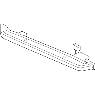 2022 Honda Odyssey Brake Light - 34270-THR-A01