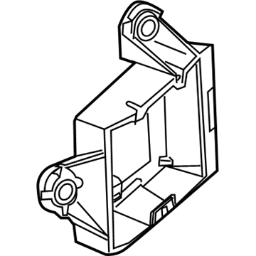 Honda 36932-TK8-A01 Bracket Assy.