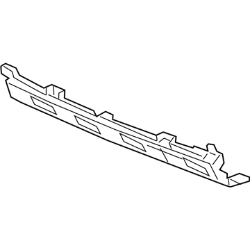 Honda 74985-TGS-A01 UNIT, KICK SENSOR