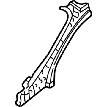 Honda 04637-S82-A00ZZ