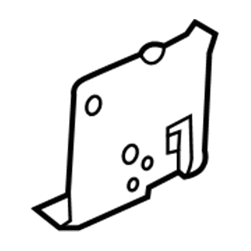 Honda 04616-T3Z-A00ZZ