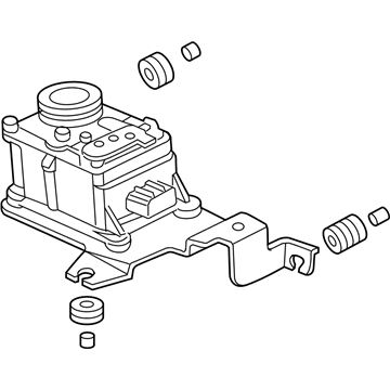 Honda 36511-PNF-A01