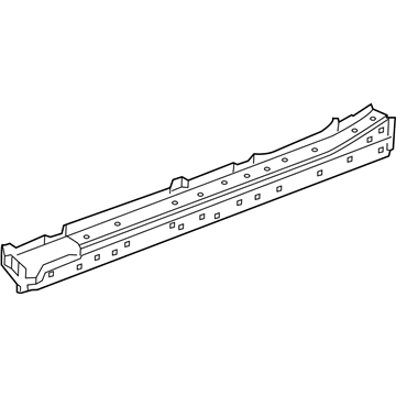 Honda 63220-TRT-305ZZ