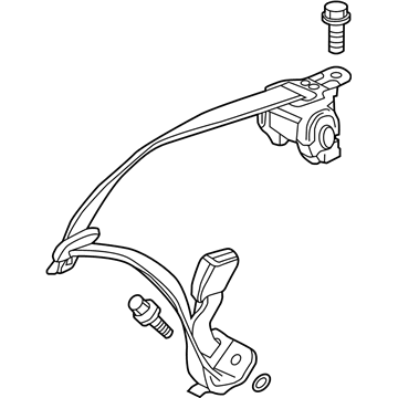 Honda 04826-TS8-A01ZB