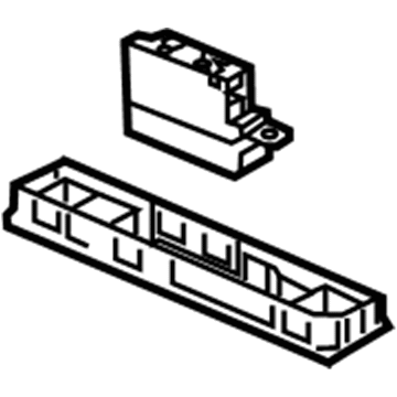 Honda 39180-T2A-A31ZD