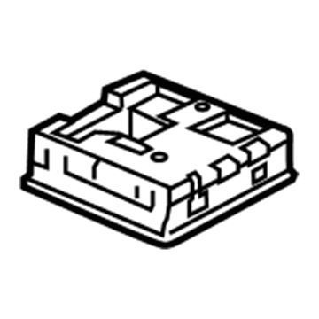 Honda 39180-T2A-A51ZC