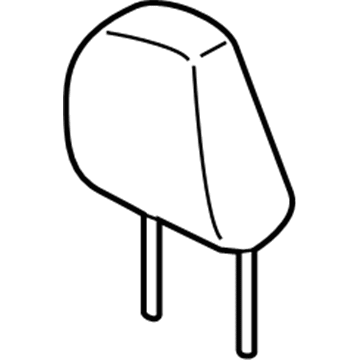 Honda 81140-T7M-H01ZF