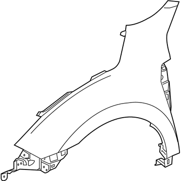 Honda 60210-TGH-A00ZZ