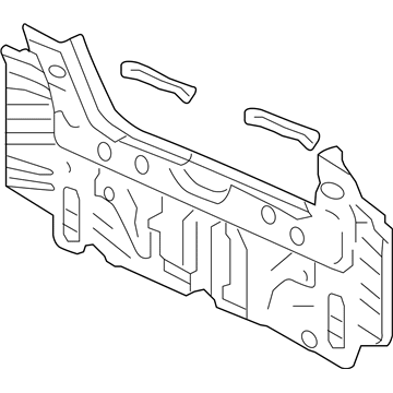 66100-TM8-A01ZZ