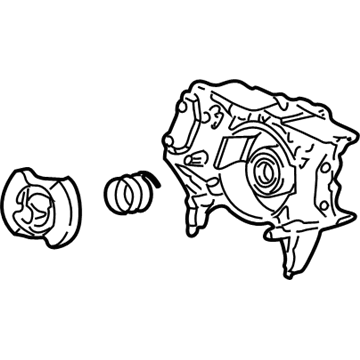 Honda 35251-S9V-A01 Body, Switch