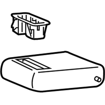 Honda 82180-TVC-A01ZA