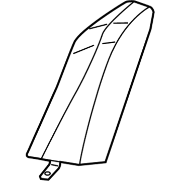 Honda 82150-TVC-A01ZA