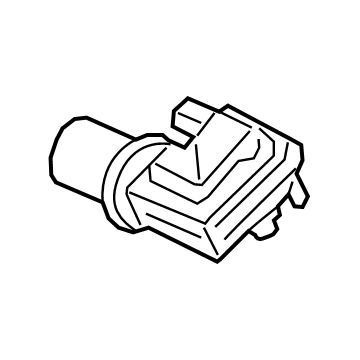 Honda Wiper Motor - 76505-TBA-A02