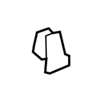 Honda 81107-SZA-A41ZB