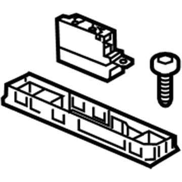 Honda 39180-T2A-A21ZB