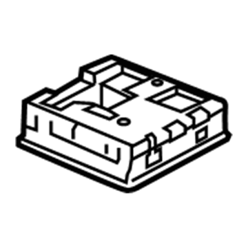 Honda 39180-T2A-A51ZA