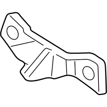 Honda 34103-ST5-003 Gasket, Lens