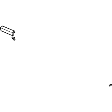 Honda 77202-SCV-A01ZA