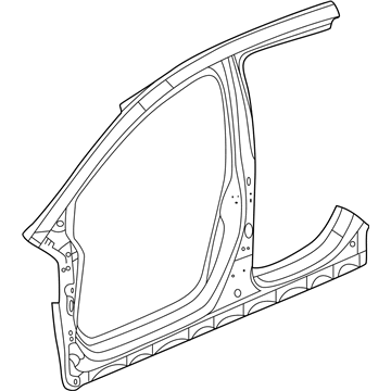 Honda 04635-TRT-A90ZZ