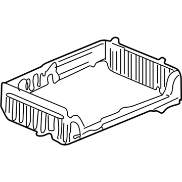 Honda 1B810-PHM-000 Case, Ima