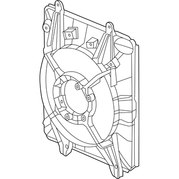 Honda 38615-5PA-A01