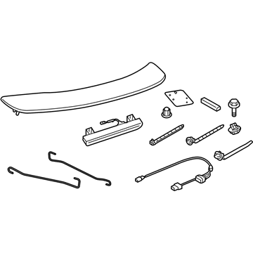 Honda 08F13-TA0-120