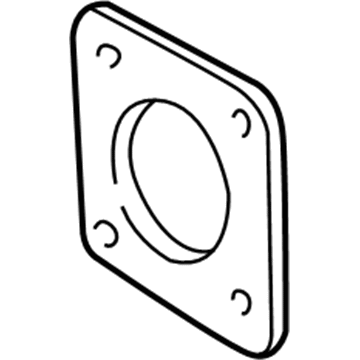 Honda 46191-S0X-003 Gasket