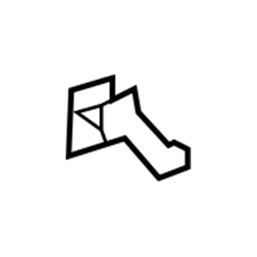 Honda 81106-SZA-A01ZA