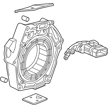 Honda 1A200-RBJ-020