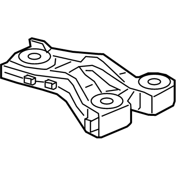 Honda 50620-T7J-911 Bracket