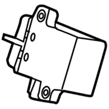 Honda 1E150-RW0-003 Contactor, Main