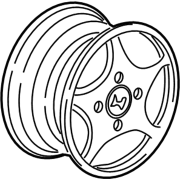 Honda 22610-PH0-851 Guide, Second Clutch