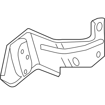 Honda 37451-TRT-A00 Bracket