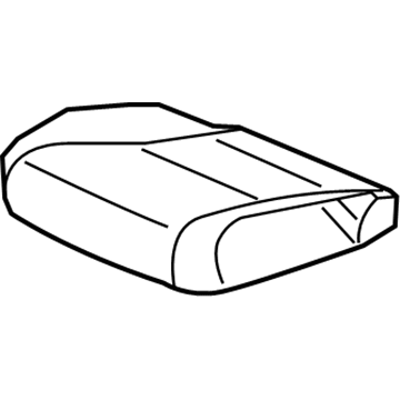 Honda 81131-T6Z-A41ZC